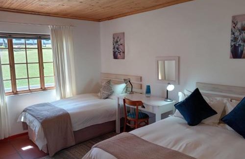 Springbok Casa | Desert Rose Guesthouse