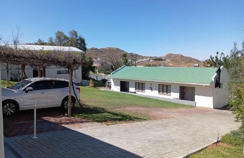 Springbok Casa | Desert Rose Guesthouse