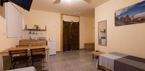 Hatseva Cabina | Desert Routes Inn Shvilim ba Midbar