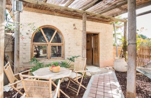 Hatseva Cabina | Desert Routes Inn Shvilim ba Midbar