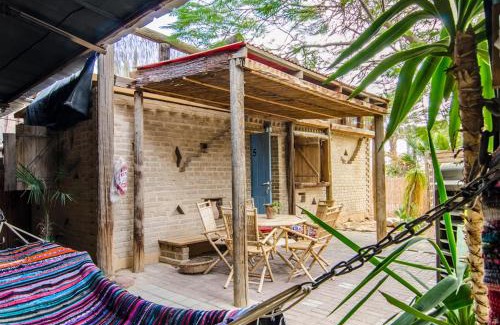 Hatseva Cabina | Desert Routes Inn Shvilim ba Midbar