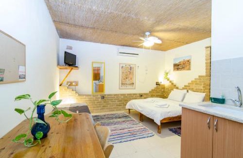 Hatseva Cabina | Desert Routes Inn Shvilim ba Midbar