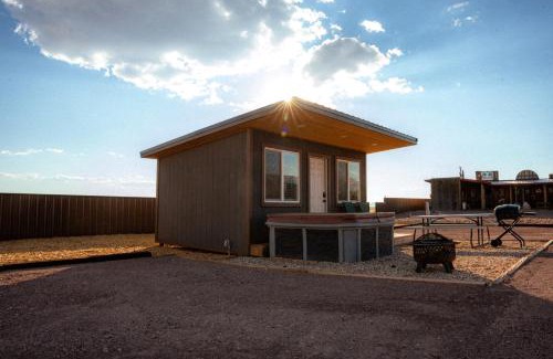 Colorado City Otro | Desert Sage Retreat
