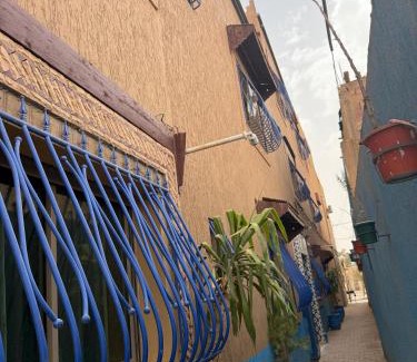 Merzouga Apartamento | Desert Sahara Appartements
