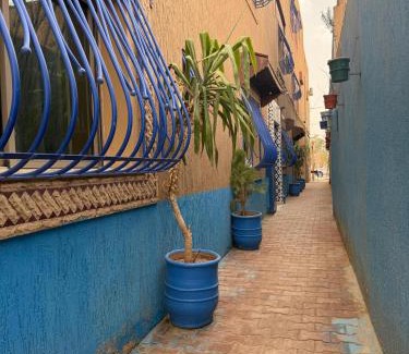 Merzouga Apartamento | Desert Sahara Appartements