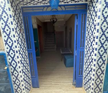Merzouga Apartamento | Desert Sahara Appartements