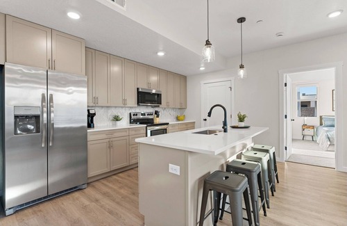 St. George Condominio | Desert Sand Retreat: Desert Color Lagoon + Beaches