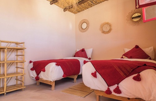 Dakhla Hotel | DESERT SANDS DAKHLA
