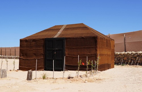 Dakhla Hotel | DESERT SANDS DAKHLA