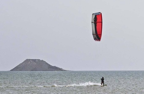 Dakhla Hotel | DESERT SANDS DAKHLA