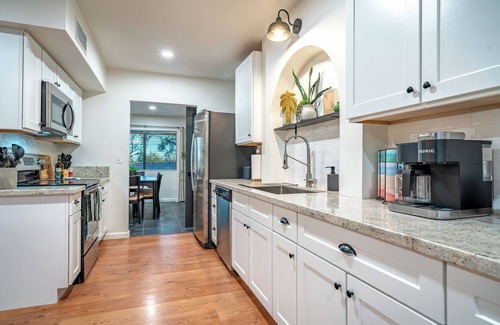 Tanque Verde Casa | Desert Skies - Beautiful private Tucson home with great mountain views & pool