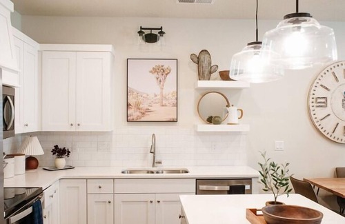 Washington Fields Casa | Desert Sky @ Freedom Village | Family Amenities & Community Pool