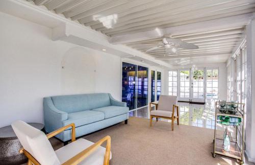 Racquet Club Estates Casa | Desert Style Permit# 4102