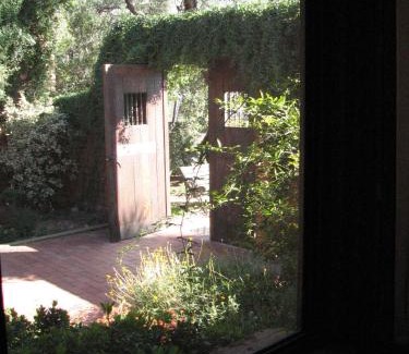 Tanque Verde Cama Y Desayuno | Desert Trails Bed & Breakfast