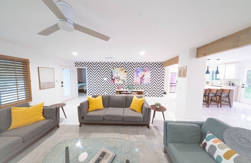 El Mirador Casa | Desert Vibes Awaits You!