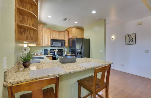 Apache Junction Casa | Desert-View Home w/ Large Loft in Apache Junction!
