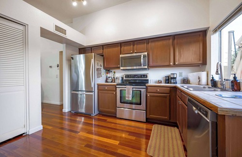 Ahwatukee Foothills Casa | Desert View Home, Pool & Hot Tub