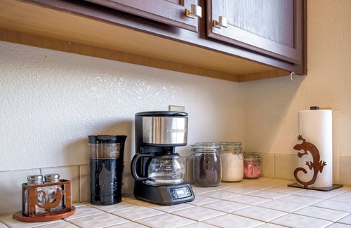 Ahwatukee Foothills Casa | Desert View Home, Pool & Hot Tub
