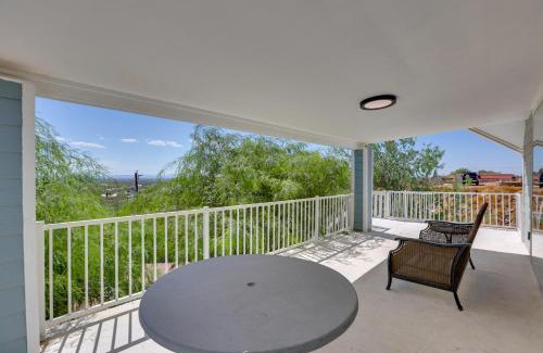 Apache Junction Casa | Desert-View Home with Large Loft in Apache Junction!