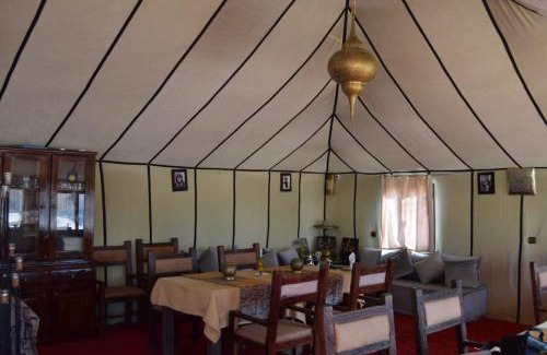 Merzouga Apartamento | Desert View Luxury Camp