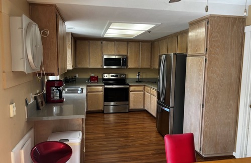 Borrego Springs Casa | Desert Villa in Downtown Borrego