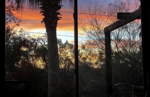Borrego Springs Casa | Desert Villa in Downtown Borrego