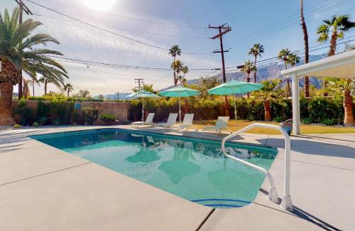 Racquet Club Estates Casa | Desert Willow Mod Permit #55066
