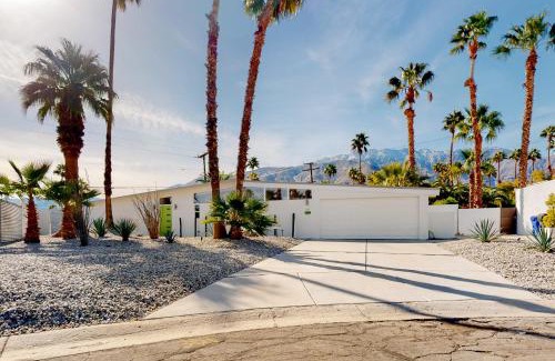 Racquet Club Estates Casa | Desert Willow Mod Permit #55066