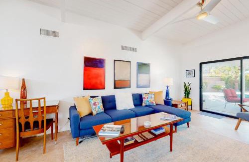 Racquet Club Estates Casa | Desert Willow Mod Permit #55066