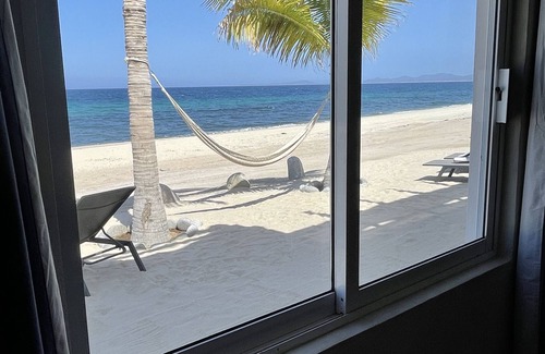 El Sargento Apartamento | Desertice Paradise Beach Front Loft 1