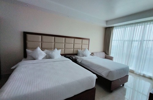 Kushtia Hotel | DESHA TARC