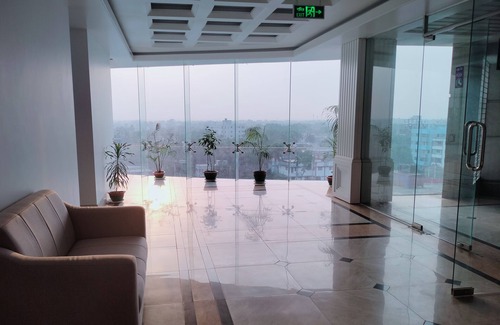 Kushtia Hotel | DESHA TARC