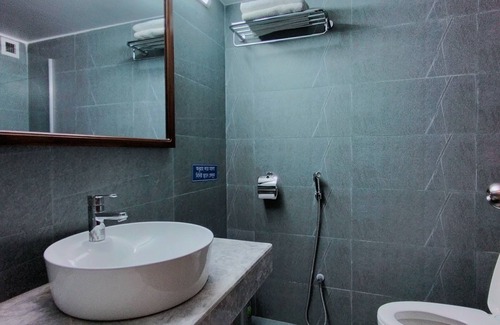 Kushtia Hotel | DESHA TARC
