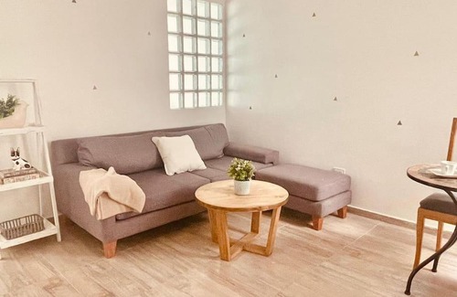 Vicente López Apartamento | deshabilitado