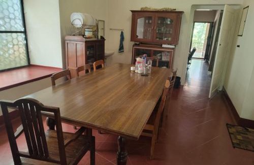 Cherplassery Casa | Deshadan's Kesarvilla