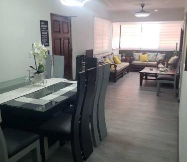 Downtown Santo Domingo Apartamento | Desiderio