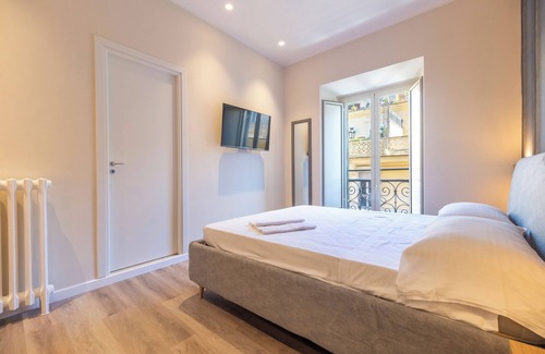 Prati Casa | Design 18 Charming Rooms