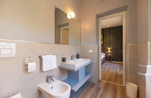 Prati Casa | Design 18 Charming Rooms