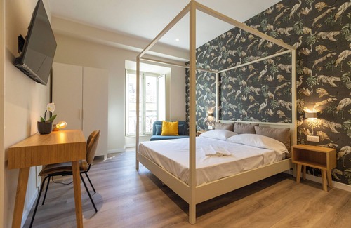 Prati Casa | Design 18 Charming Rooms