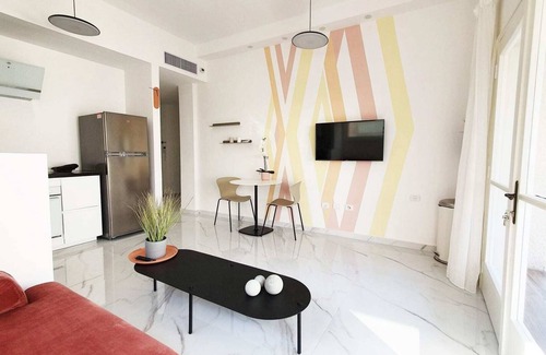 Tel Aviv City Center Apartamento | Design 2 Bdr Apartment - Habima TL60