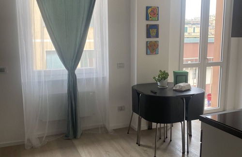 San Fruttuoso Apartamento | DESIGN AND COMFORT DOWNTOWN