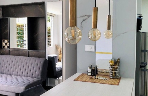 Chia Apartamento | Diseño y confort, disfruta en familia un espacio moderno y tranquilo