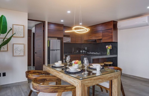 Palmar de Aramara Condominio | Diseño y frescura