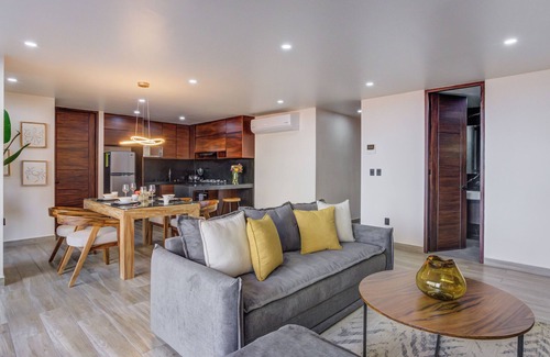 Palmar de Aramara Condominio | Diseño y frescura