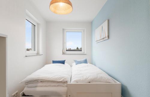 Leinfelden-Echterdingen Apartamento | Design-Apartment - Küche - Dachterrasse - zentral