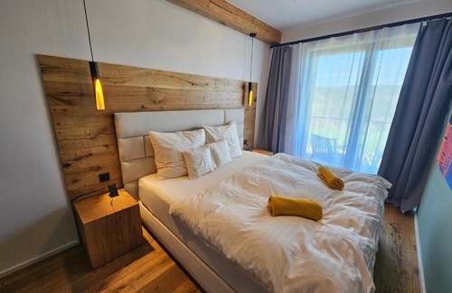 Janske Lazne Apartamento | Design apartmán Janské Lázně 1 - by AlkaTravel, Ski&Bike