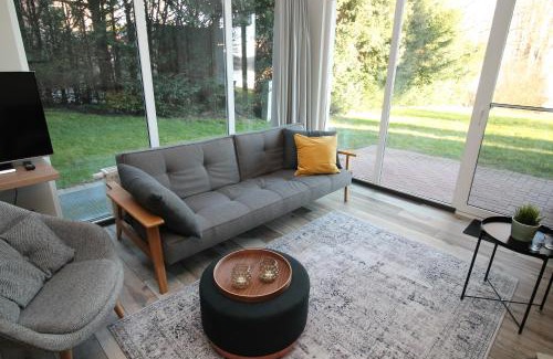 Ascheberg Apartamento | Design-Apartment am Plöner See