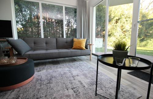 Ascheberg Apartamento | Design-Apartment am Plöner See