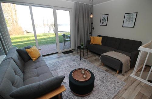 Ascheberg Apartamento | Design-Apartment am Plöner See