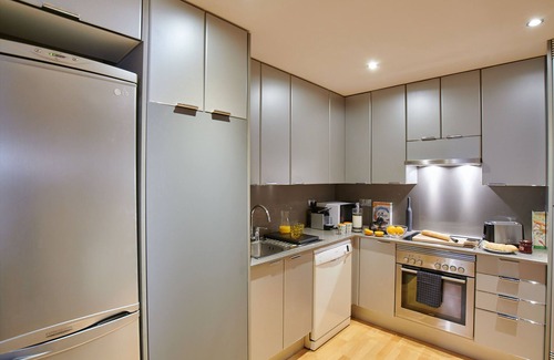 Provencals del Poblenou Apartamento | APARTAMENTO DE DISEÑO. DISTRITO DE LA MODA!
